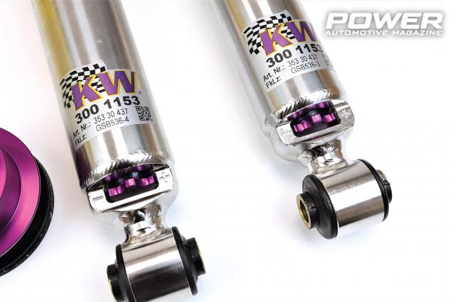 Know How: Ανάρτηση PART XIV